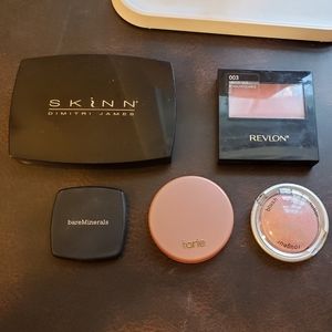 Blush bundle